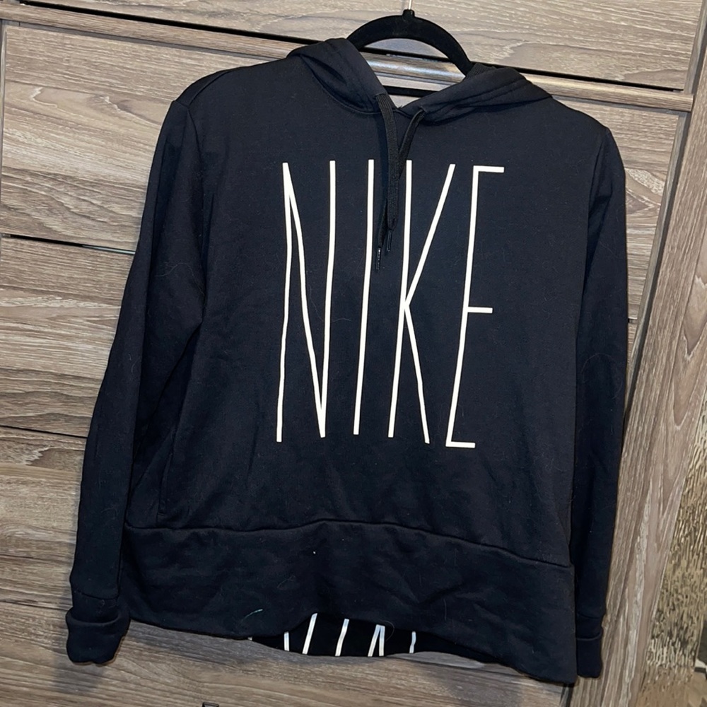 Nike Sweatshirt